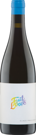 2023 Preisinger Fruitloops Rot Bio