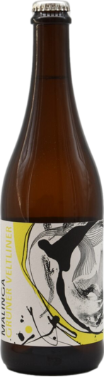 2023 Malinga Grüner Veltliner Bio