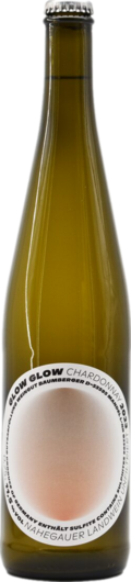 2024 Glow Glow Chardonnay