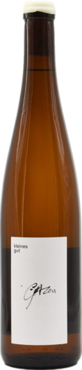 2023 Kleines Gut Götzen Riesling