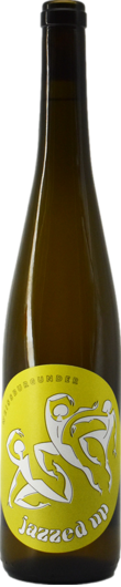 2024 Isegrim Jazzed Up Weißburgunder Bio