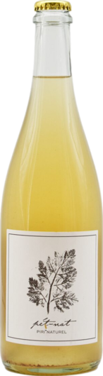 2024 Piri Naturel Petillant Naturel Bio