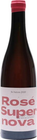 2025 Schödl Rosé Supernova Bio
