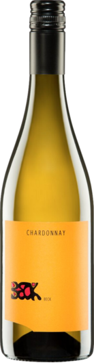 2025 Beck Chardonnay Bio