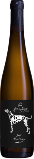 2025 Der Glücksjäger Riesling