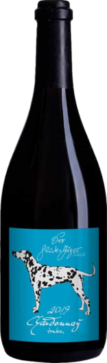2025 Der Glücksjäger Chardonnay