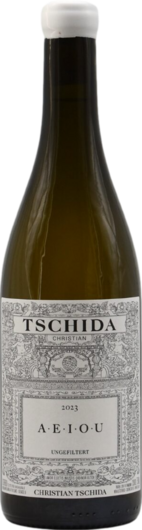 2025 Tschida AEIOU Bio