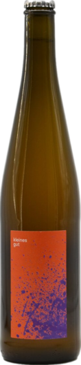 2025 Kleines Gut Orange
