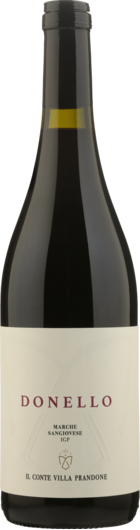 2025 Il Conte Donello Marche Sangiovese