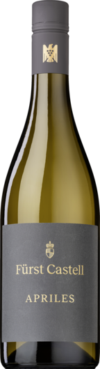 2023 Fürst Castell Apriles Silvaner Spitzengewächse