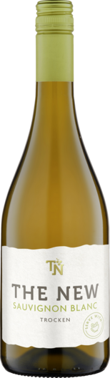 2025 The New Sauvignon Blanc