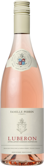 2025 Luberon Rosé