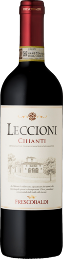 2025 Frescobaldi Toscana Leccioni