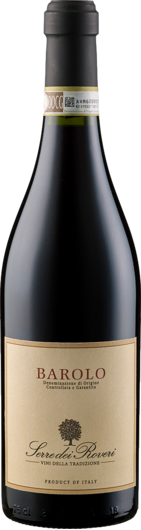2022 Costa Di Bussia Barolo