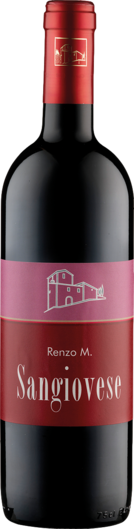 2025 Masi Sangiovese