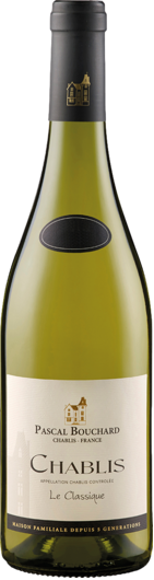 2024 Bouchard Chablis Le Classique