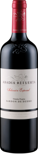 2021 Abadia Retuerta Seleccion Especial