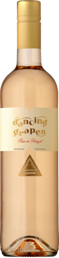 2025 Aliestre Dancing Grapes Rose