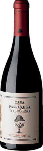 2021 Casa da Passarella Oenologo Vinhas Velhas Tinto