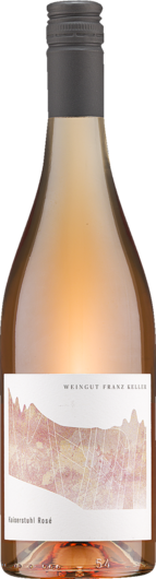 2025 Kaiserstuhl Rosé