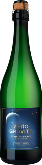 Zero Gravity Blanc de Blancs