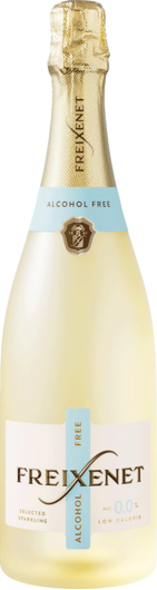 Freixenet 0,0%