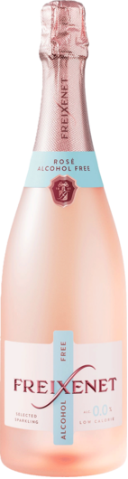 Freixenet 0,0% Rosé