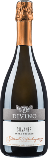 2023 Divino Silvaner Sekt