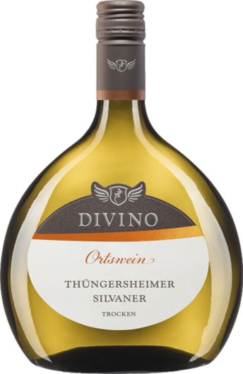 2025 Divino Thüngersheimer Silvaner