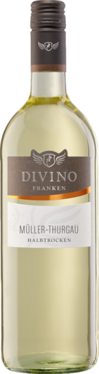 2025 Divino Franken Müller-Thurgau
