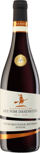 2025 Spätburgunder Rotwein Auslese
