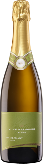 2023 Villa Heynburg Crémant