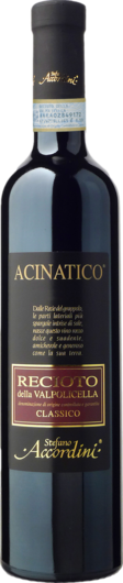 2022 Stefano Accordini Acinatico Recioto
