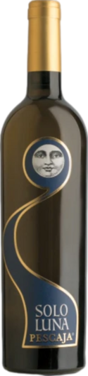 2025 Pescaja Solo Luna Arneis