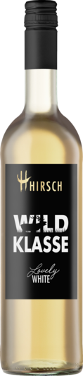 2025 Hirsch Wildklasse Cuvée Weiß