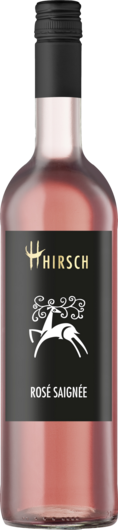 2025 Hirsch Rosé Saignée