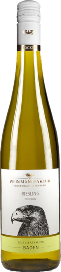 2025 Weinmanufaktur Gengenbach-Offenburg Riesling