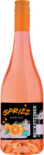 Becksteiner Winzer Sprizz Aperitivo