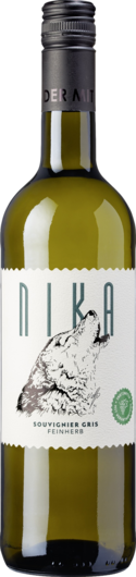 2025 Wolfenweiler Nika Souvignier Gris