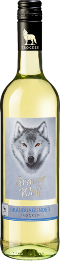 2025 Wolfenweiler Grauer Wolf Grauer Burgunder