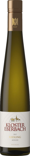 2017 Kloster Eberbach Riesling Auslese
