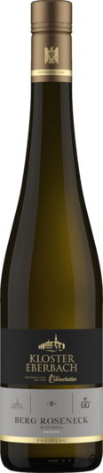 2023 Berg Roseneck Rüdesheim Riesling GG