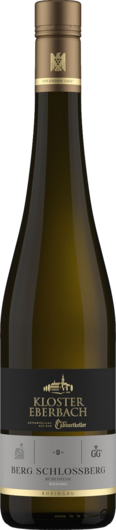 2023 Rüdesheimer Berg Schlossberg Riesling GG