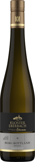 2023 Rüdesheimer Berg Rottland Riesling Spätlese GG