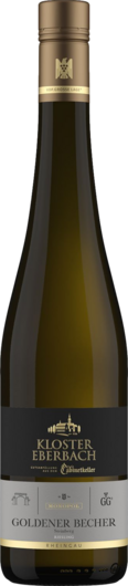 2021 Steinberg Goldener Becher Riesling GG