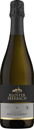 2021 Assmannshäuser Höllenberg Blanc de Noirs Sekt