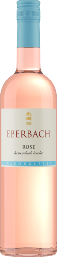Eberbach Himmlisch Leicht Rosé
