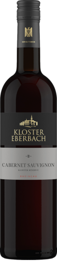 2023 Kloster Cabernet Sauvignon Réserve