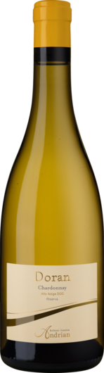 2022 Doran Chardonnay