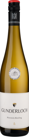 2022 Nierstein Riesling aus Ersten Lagen
